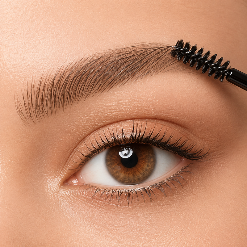 Prep Your Brows