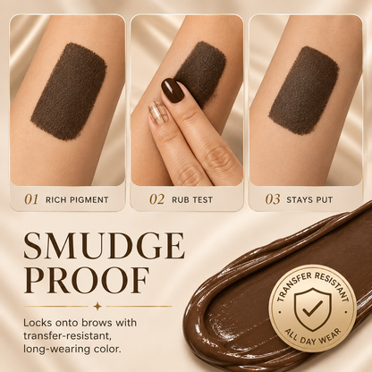 StayDefined™ Waterproof Tinted Brow Gel