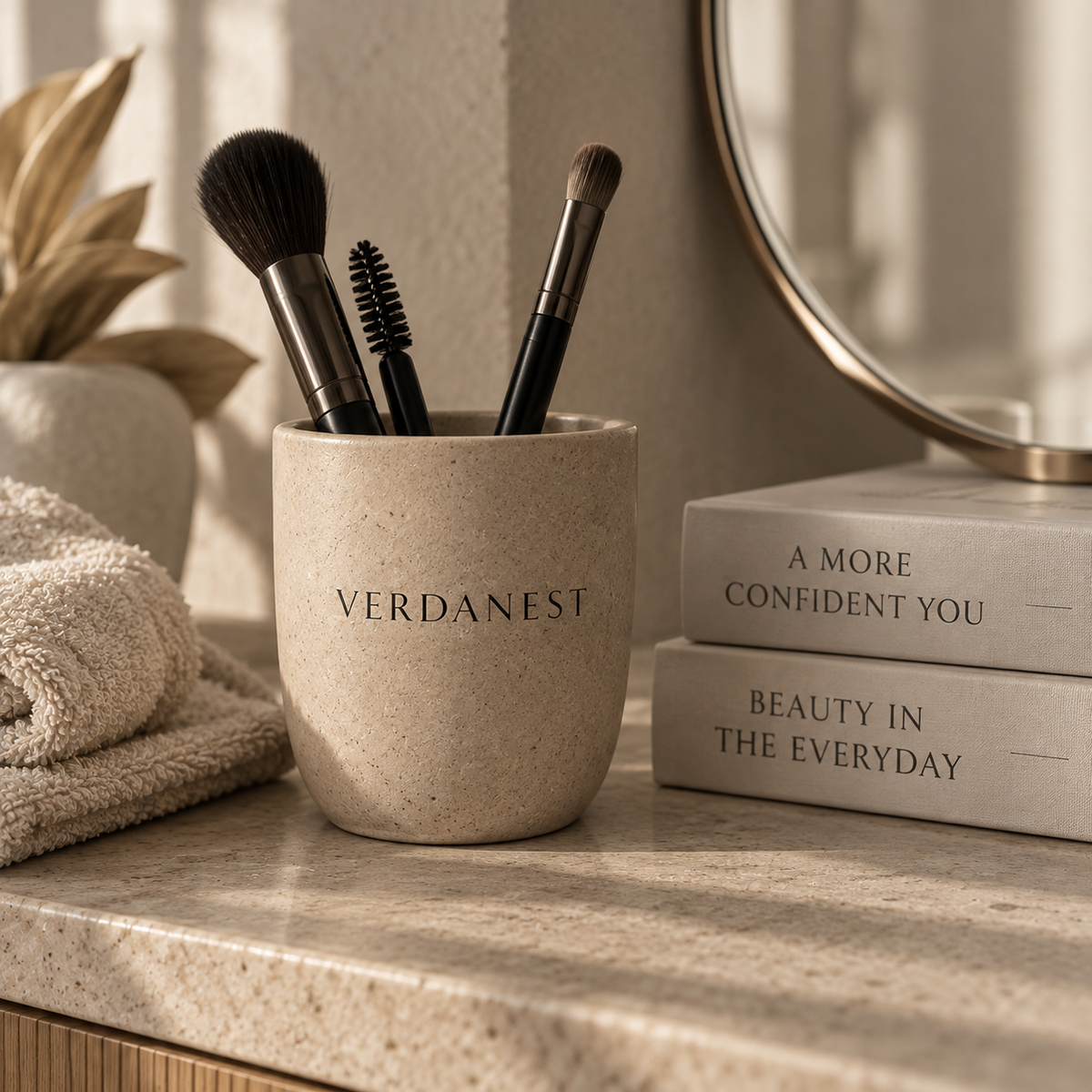 BrowVeil™ — Brow Colour for Brows That Have Changed