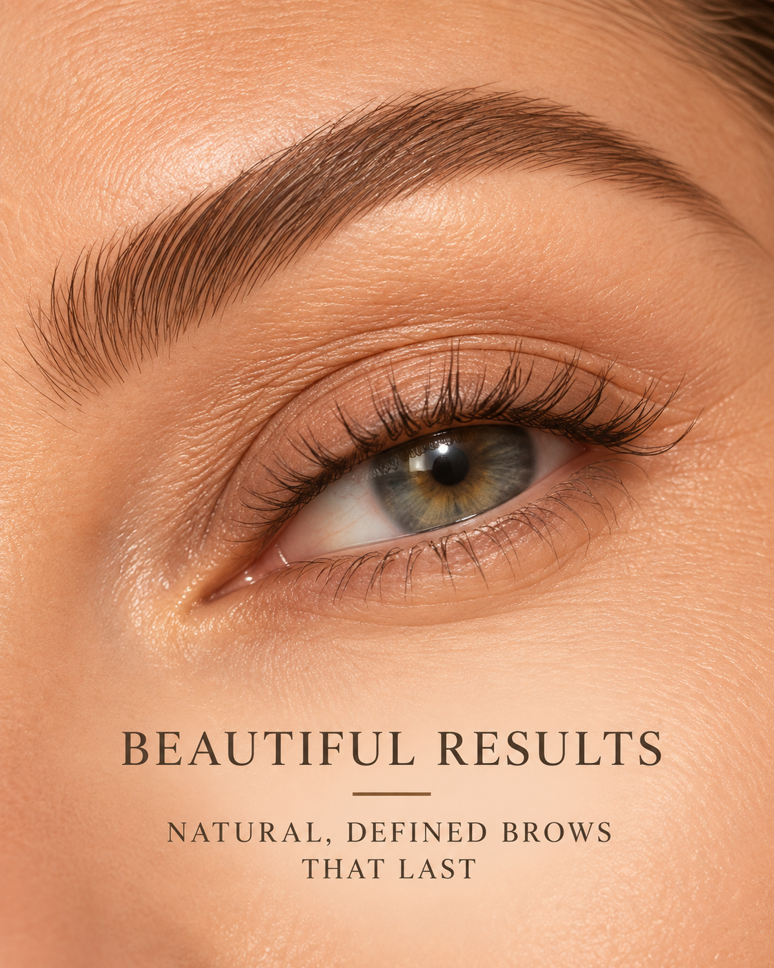 The Browveil Dual Brush