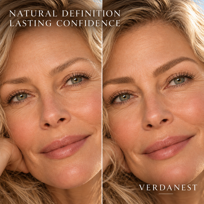 BrowVeil™ — Brow Colour for Brows That Have Changed