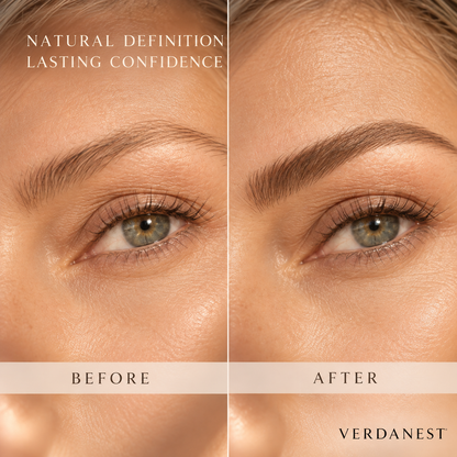 BrowVeil™ — Brow Colour for Brows That Have Changed