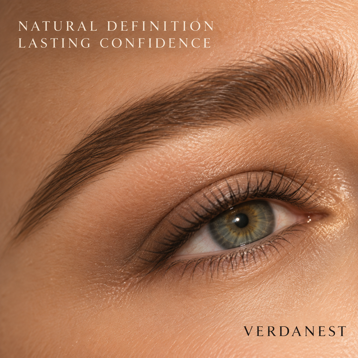 BrowVeil™ — Brow Colour for Brows That Have Changed